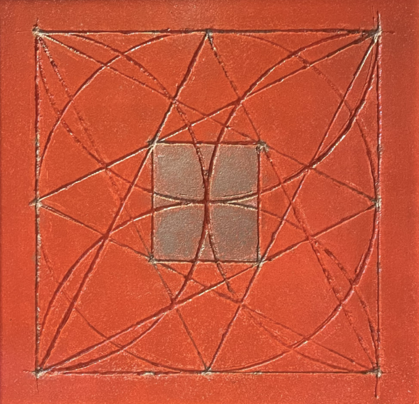 Géométrie Sacrée des Gémeaux – Image 3