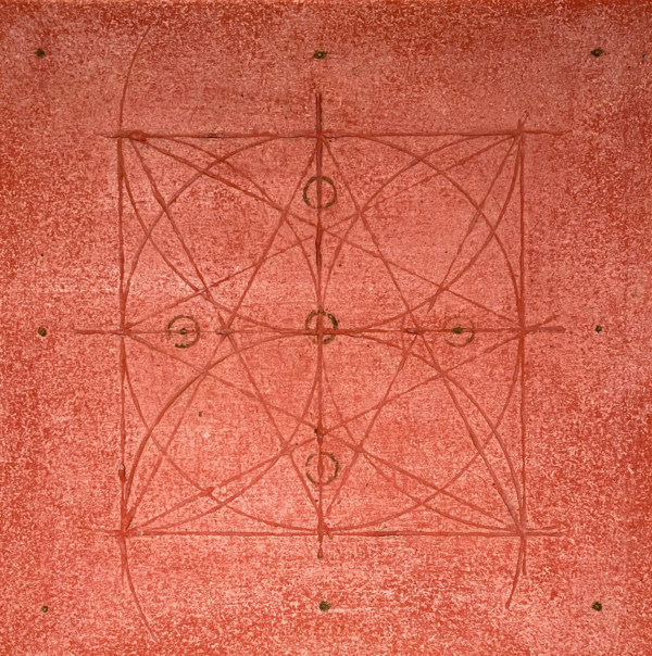 Géométrie Sacrée du Taureau – Image 3