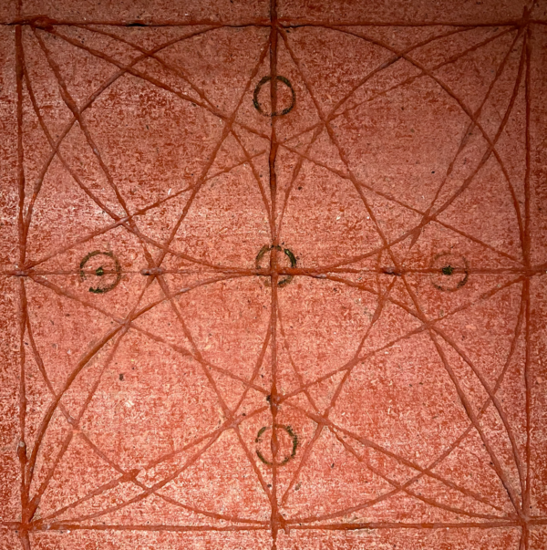 Géométrie Sacrée du Taureau – Image 4