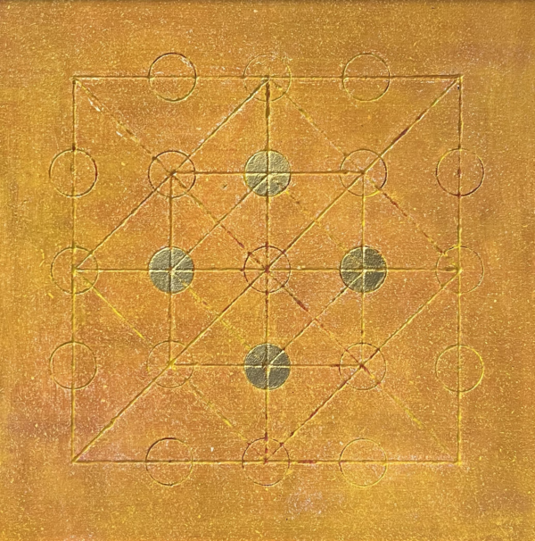 Géométrie Sacrée du Cancer – Image 3